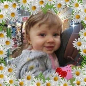 Meet your Posher, Sherri